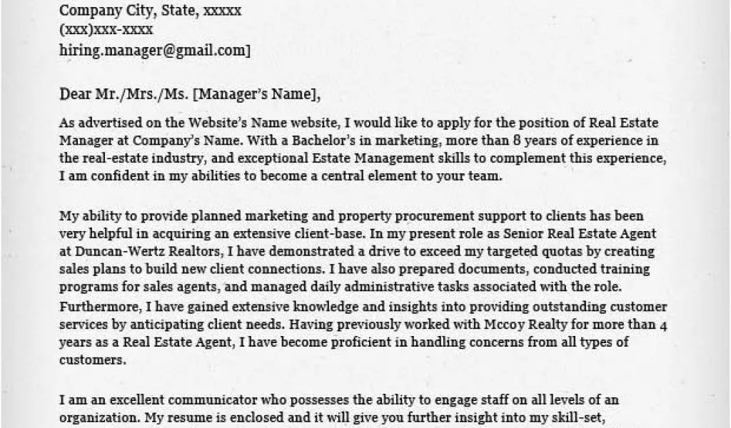 36385 first time homebuyer cover letter