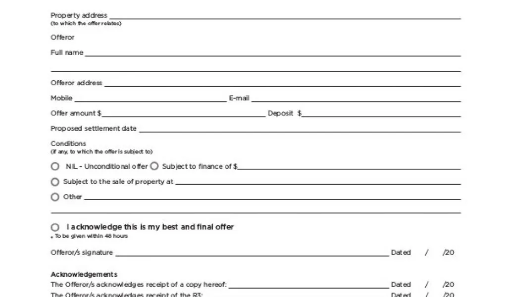 36385 personalizing real estate cover letter