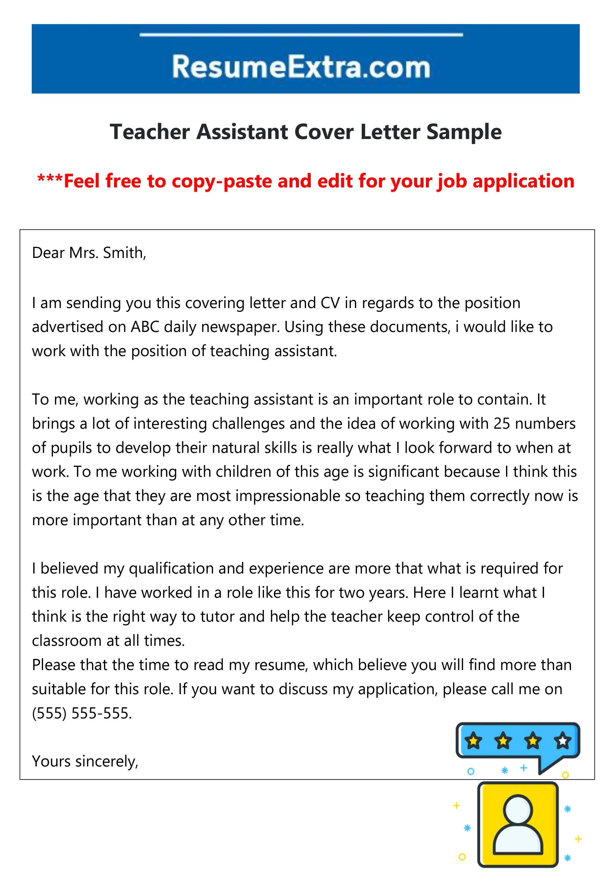 36387 teacher aide enthusiasm