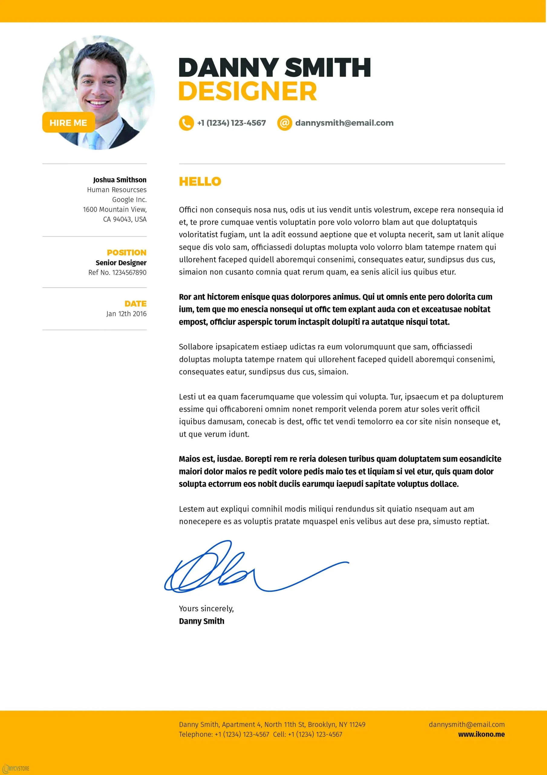 36395 cover letter mistakes