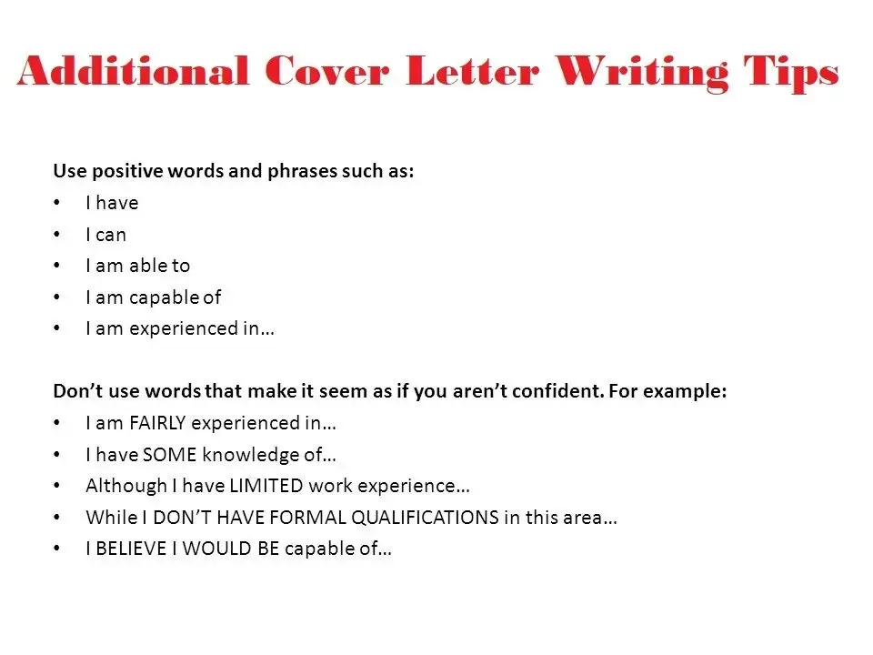 36397 cover letter personality