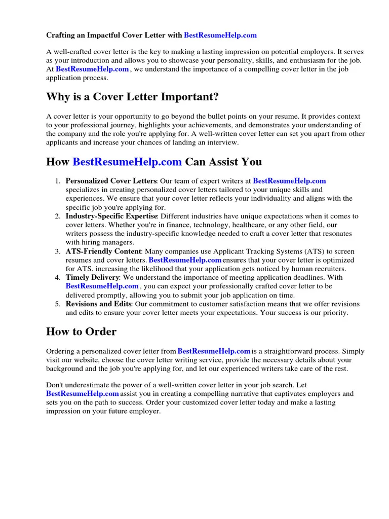 36398 resume email cover letter