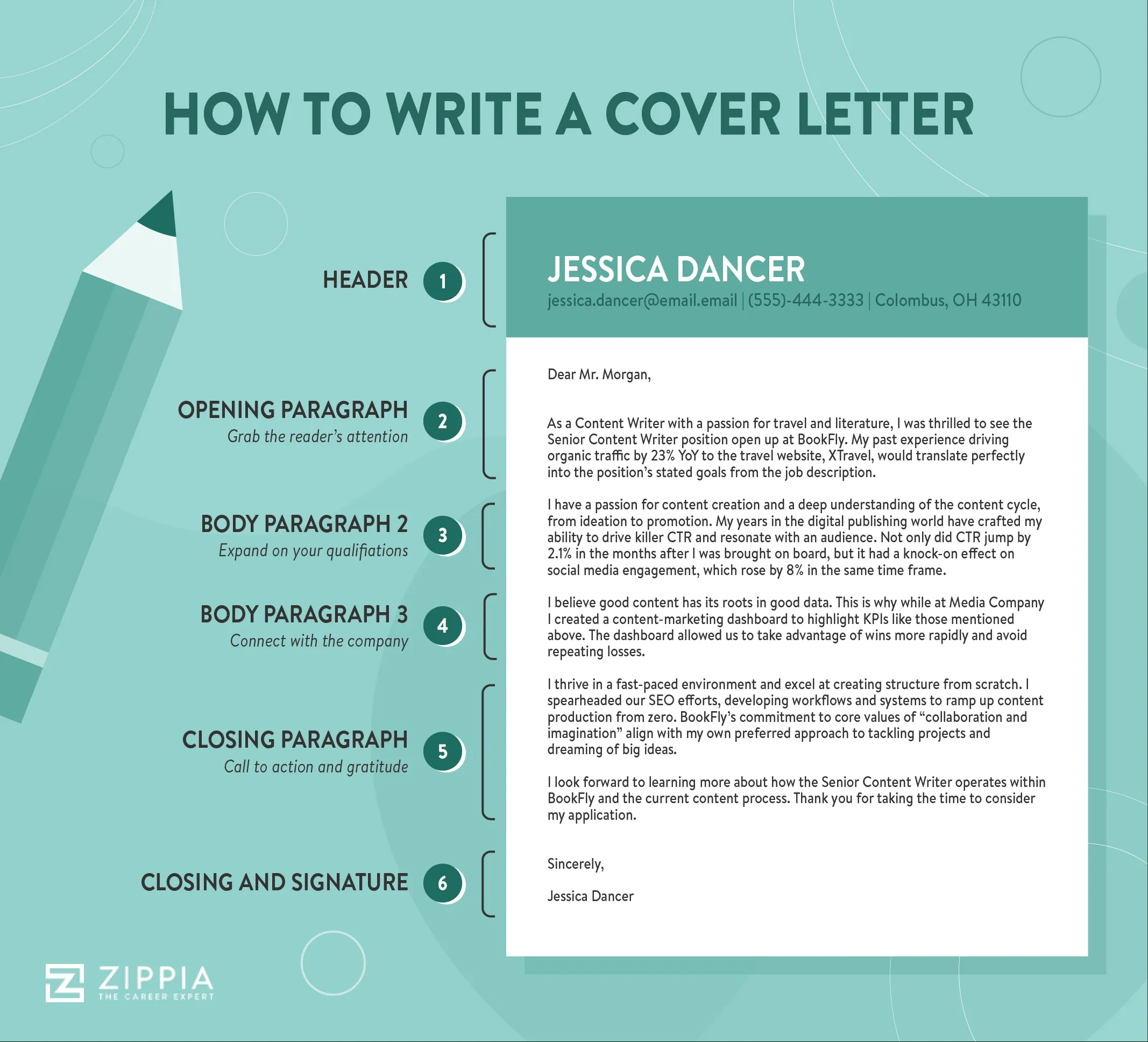 36400 cover letter professional