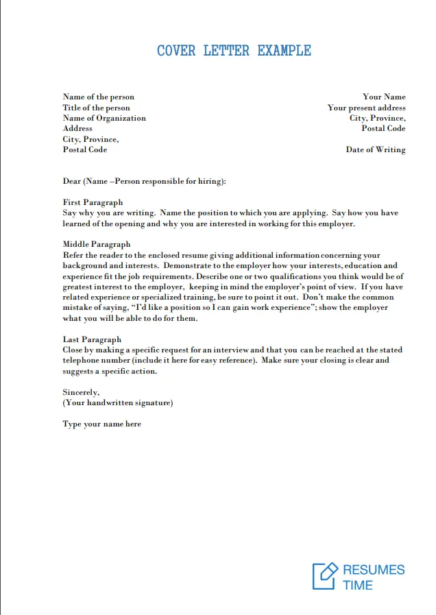 36400 cover letter proofreading