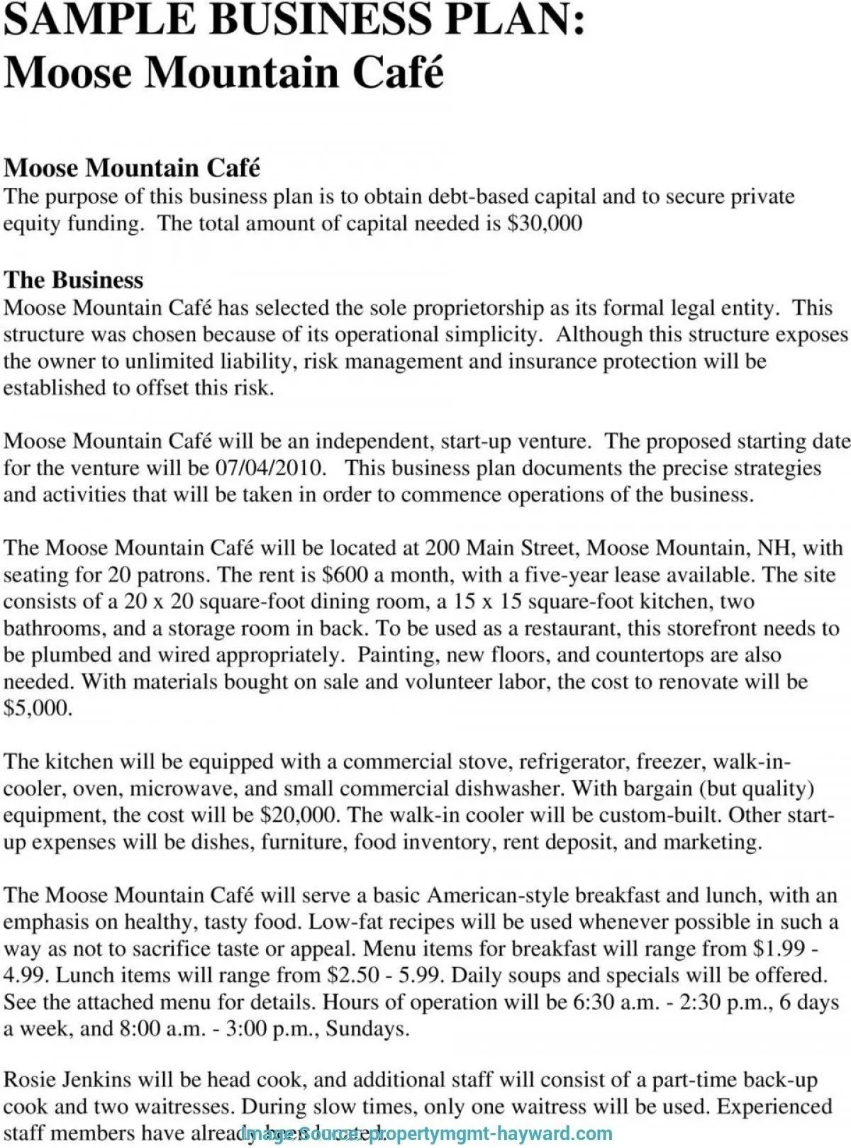 36407 barista skills