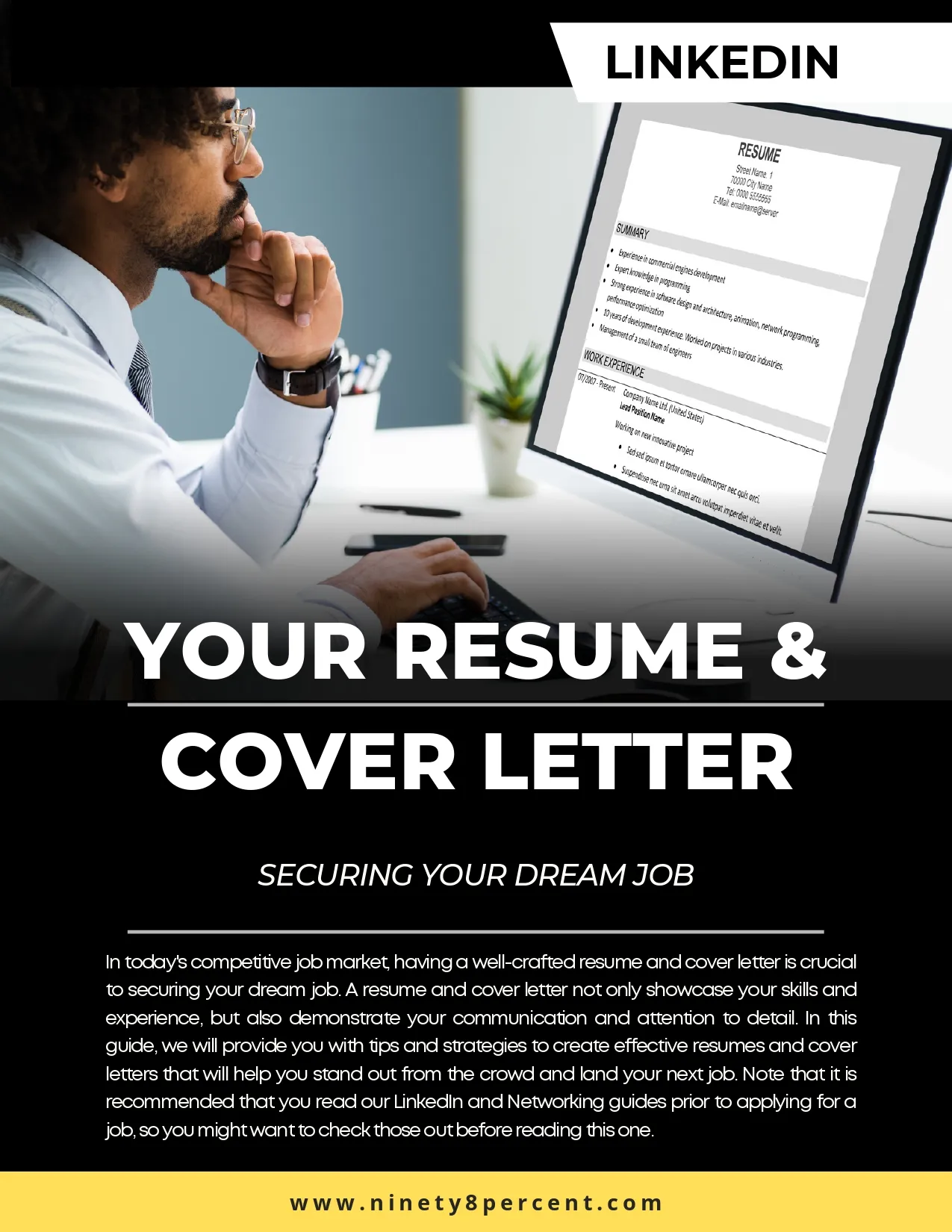 36411 why cover letter