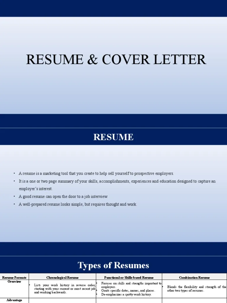 36412 resumenerd cover letter components
