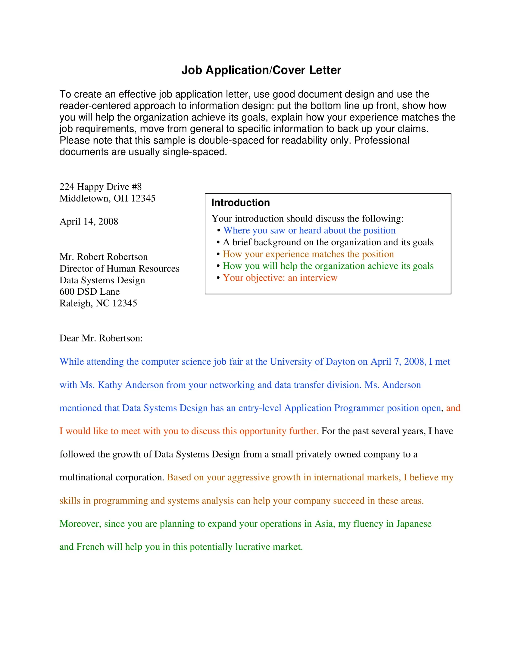 36413 cover letter example 4
