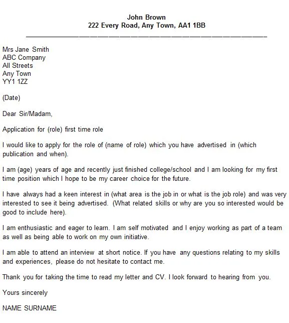 36413 cover letter example 6