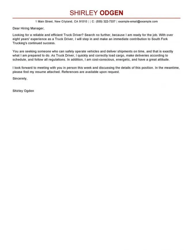 36415 driving experience