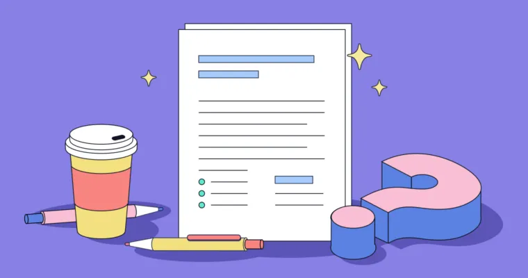 36419 cover letter vs resume