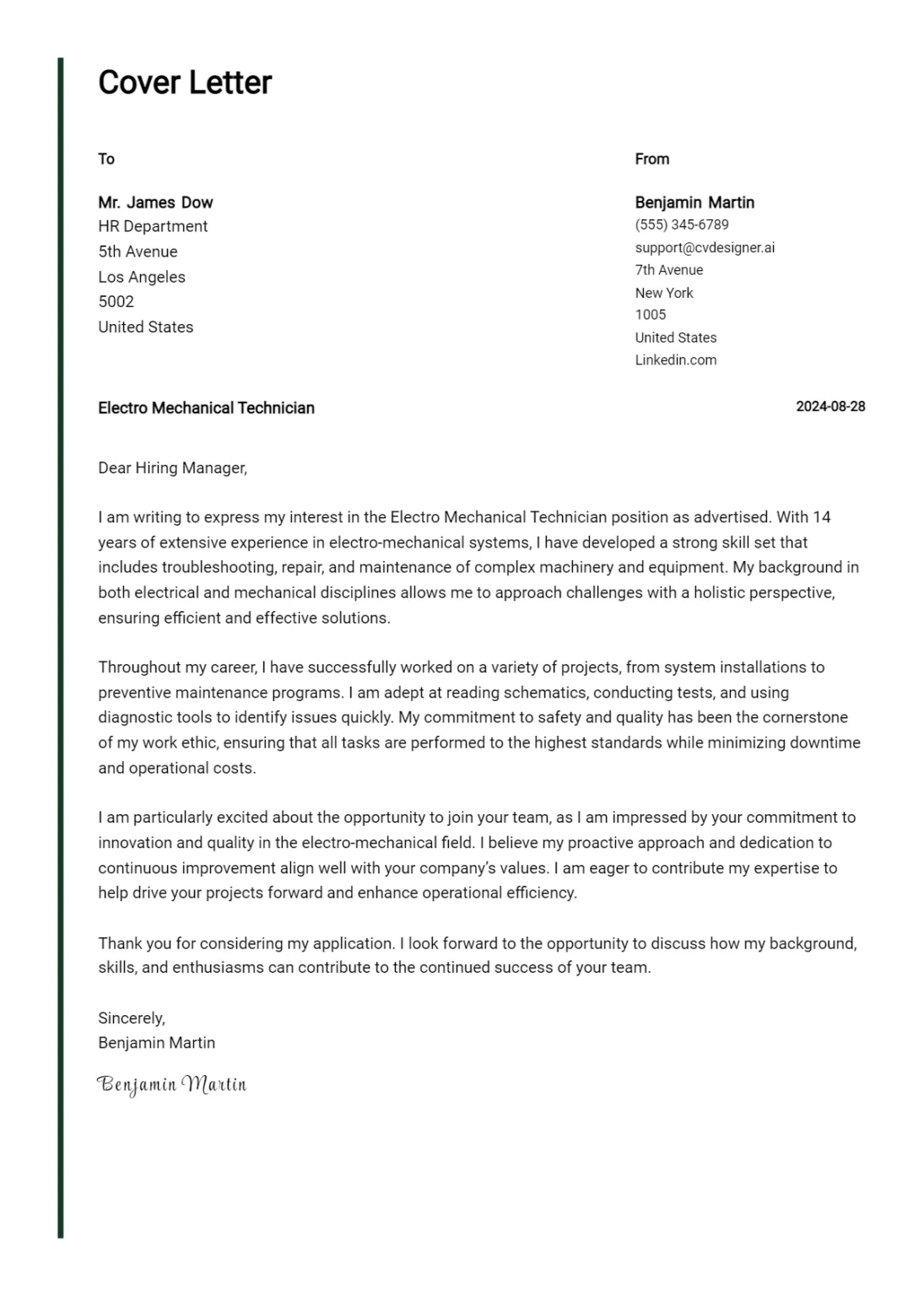 36423 job application tips