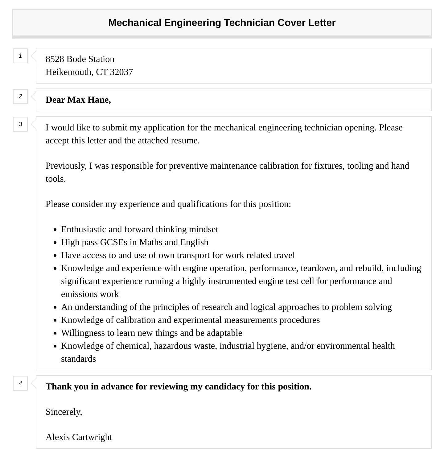 36423 mechanical technician tools