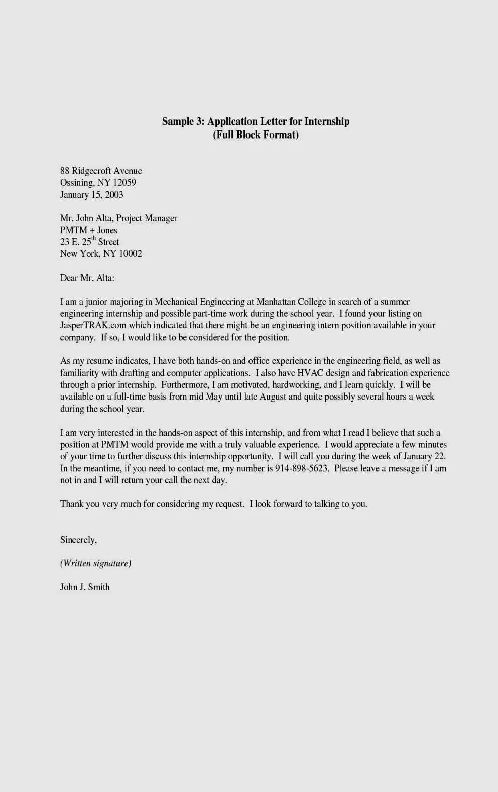 36428 cover letter importance