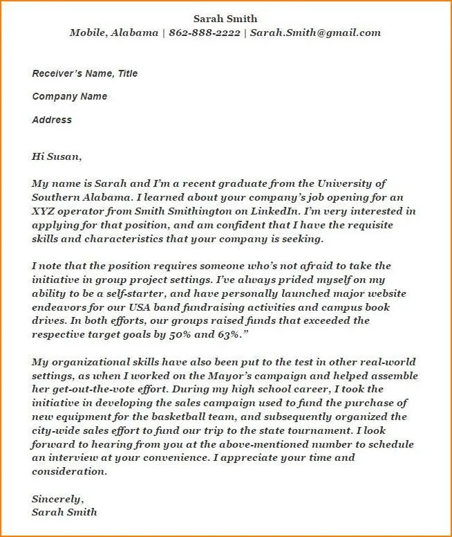 36429 cover letter no experience image 7