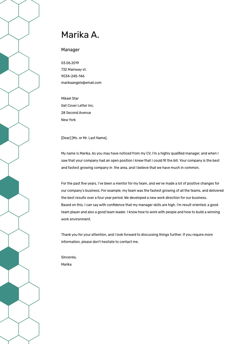 36430 interior design cover letter 2