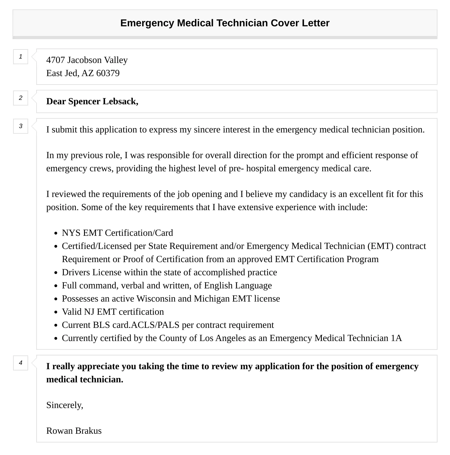 36438 er tech communication