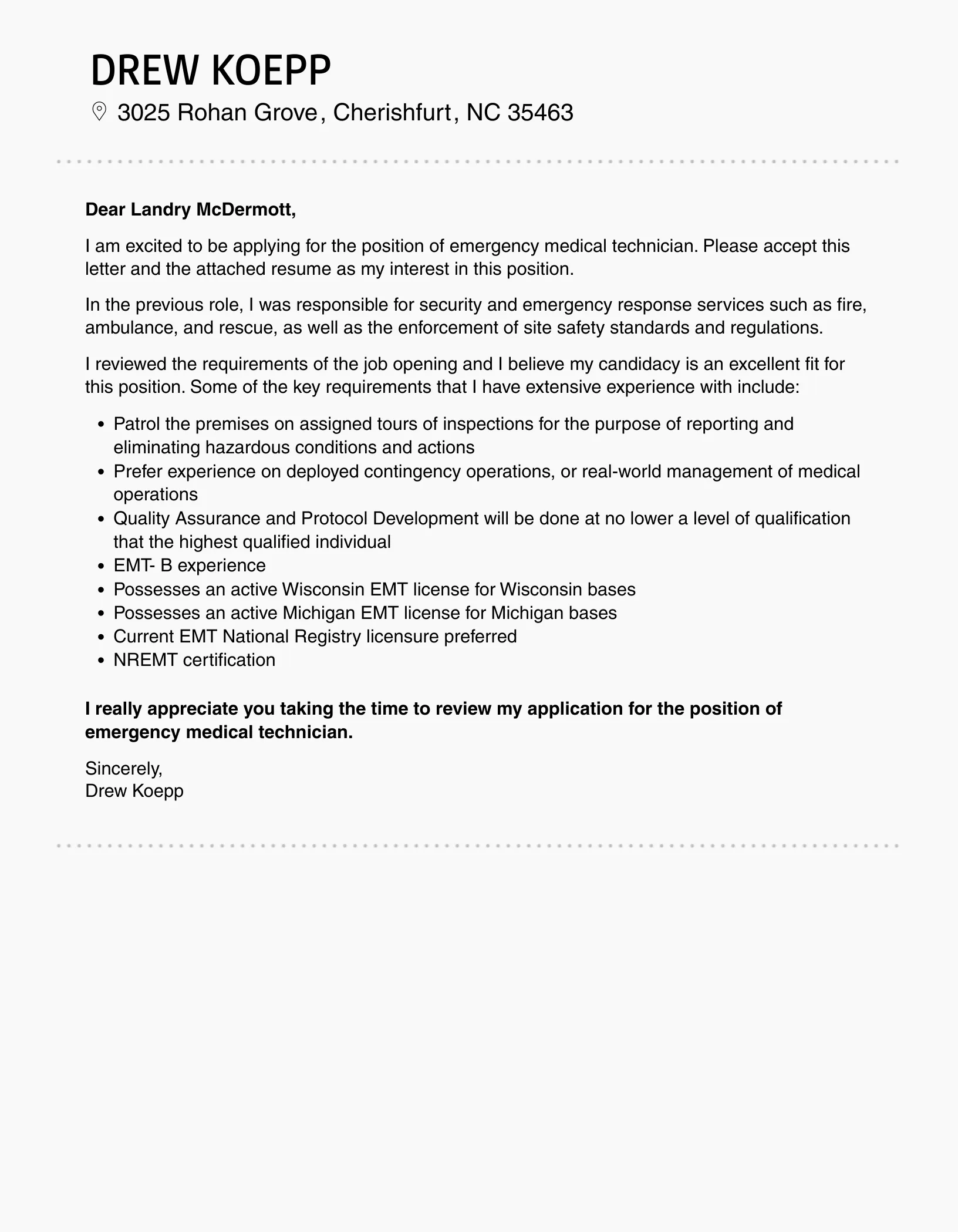 36438 er tech passion