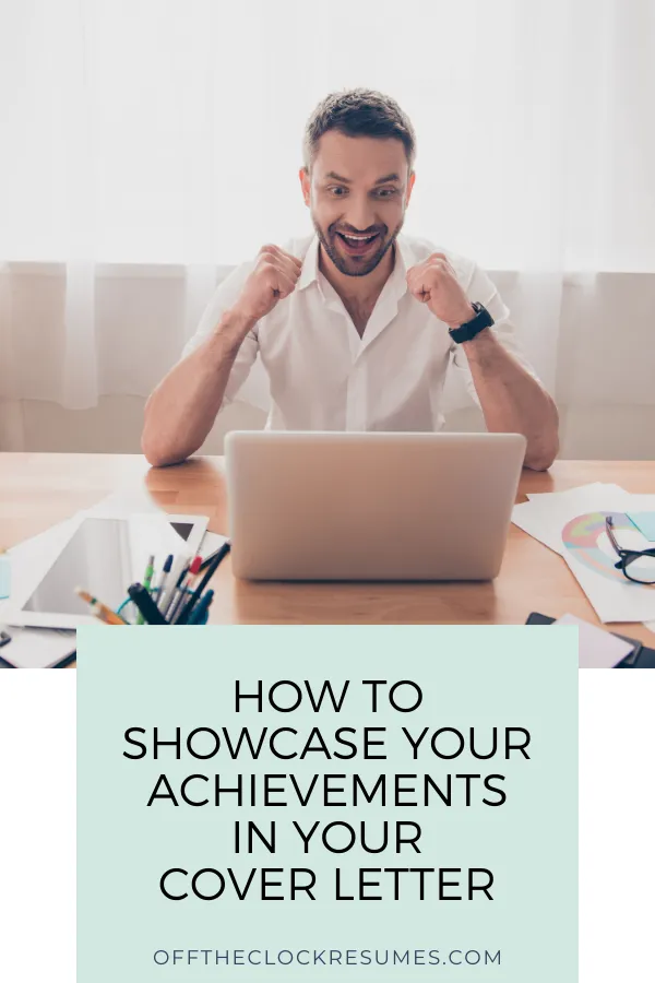 36444 accomplishment examples