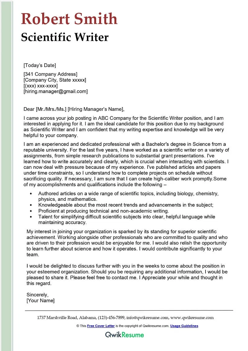 36446 submission guidelines