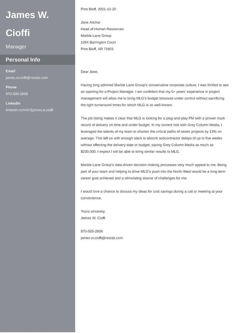 36450 cover letter manager template 4