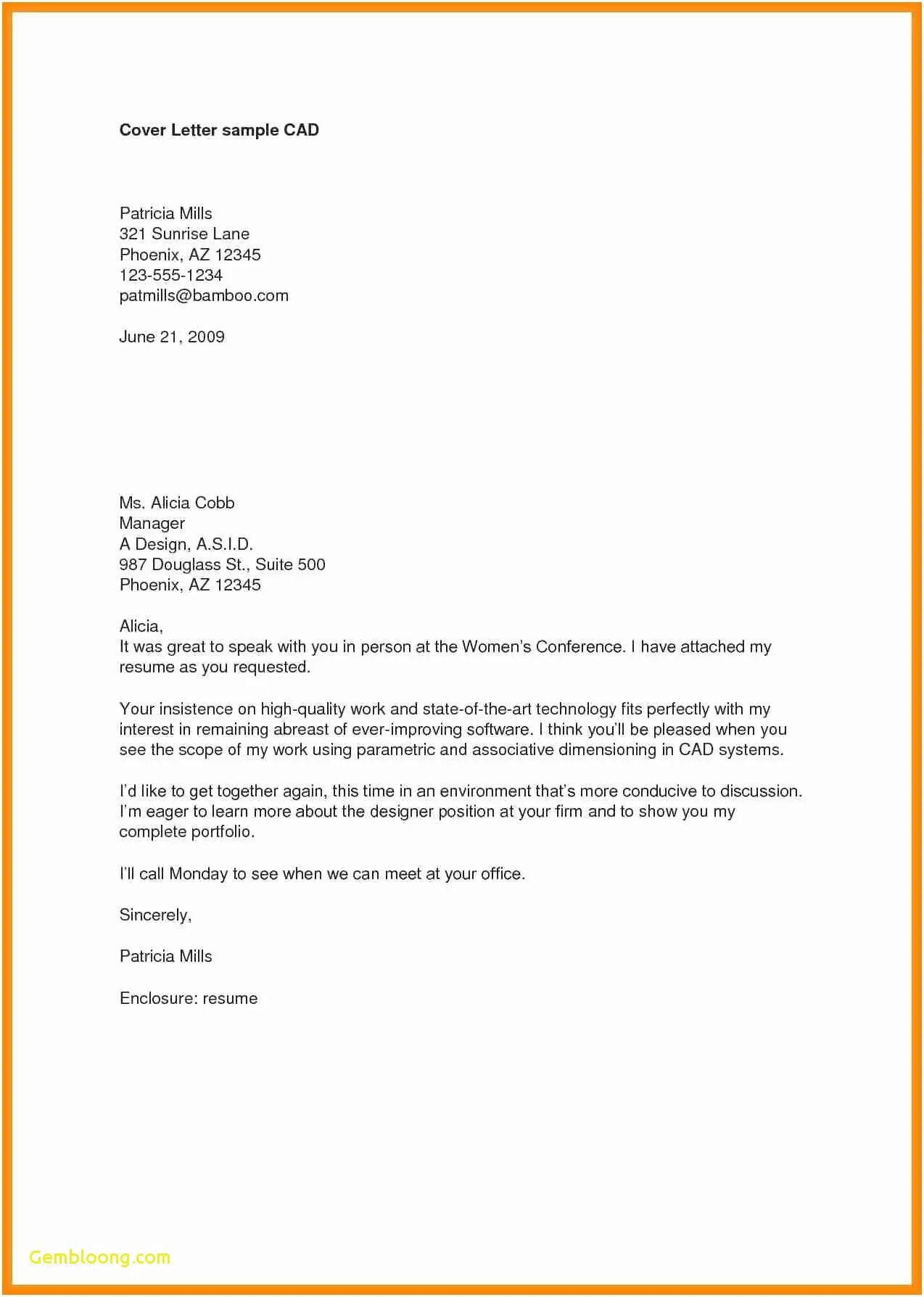 36455 email cover letter guide 2