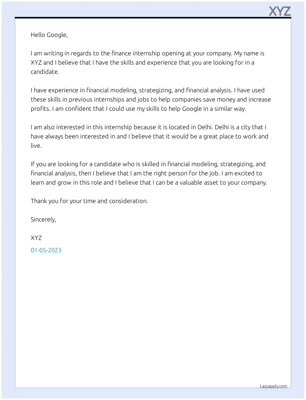 36468 cover letter example