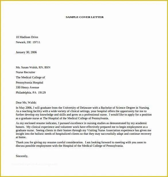 36470 cover letter template modern