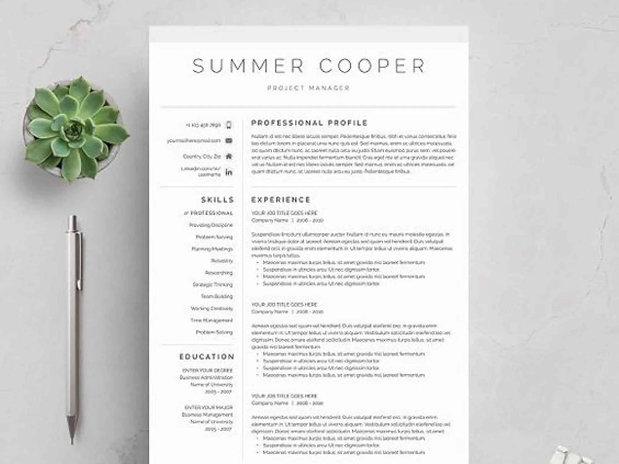 36471 cover letter mistakes