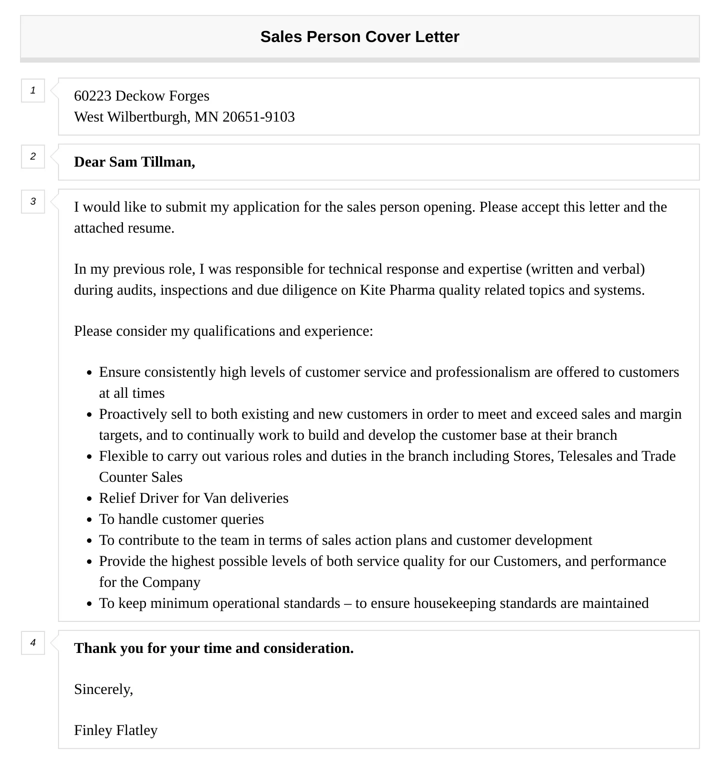 36472 tailoring cover letter