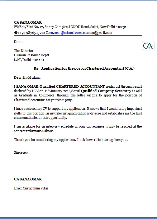 36475 cover letter memo components