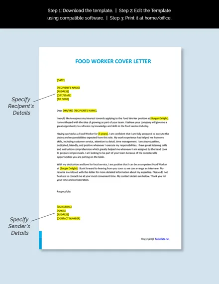 36477 proofreading cover letter