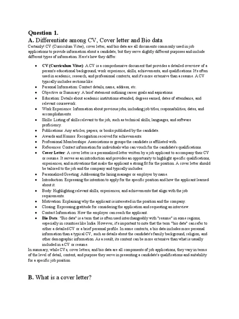 36478 career change cover letter