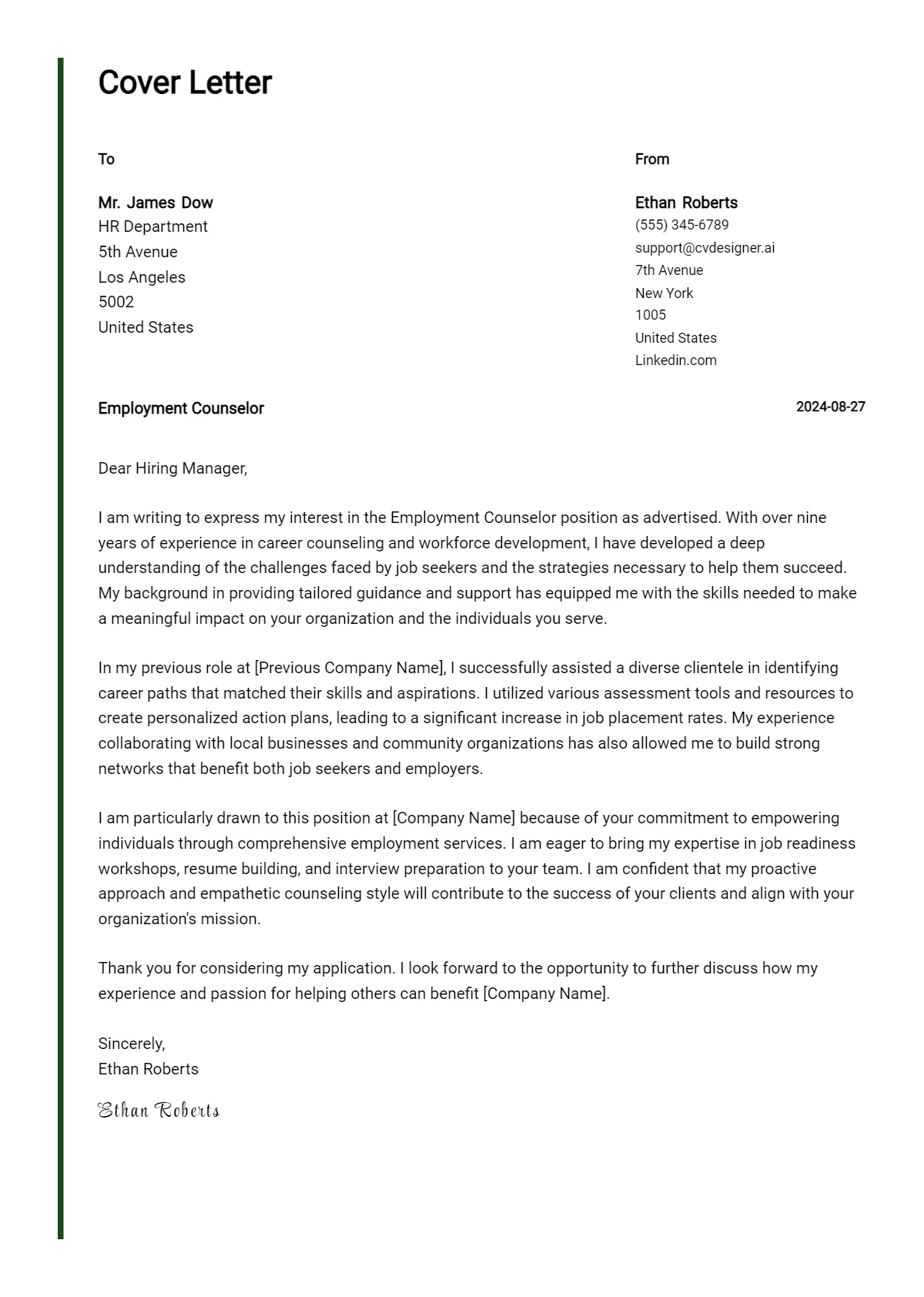 36482 empathy in counseling