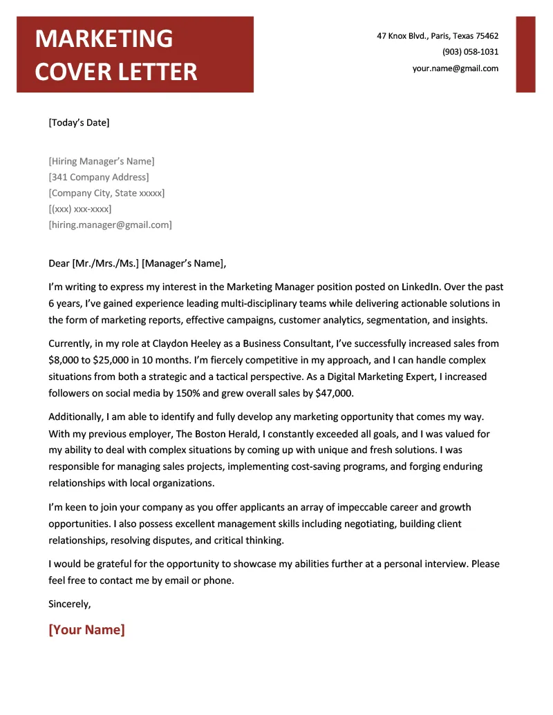 36489 marketing cover letter 3