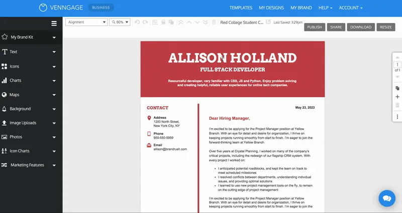 36496 cover letter maker online free 2