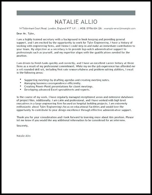 36496 cover letter maker online free 5