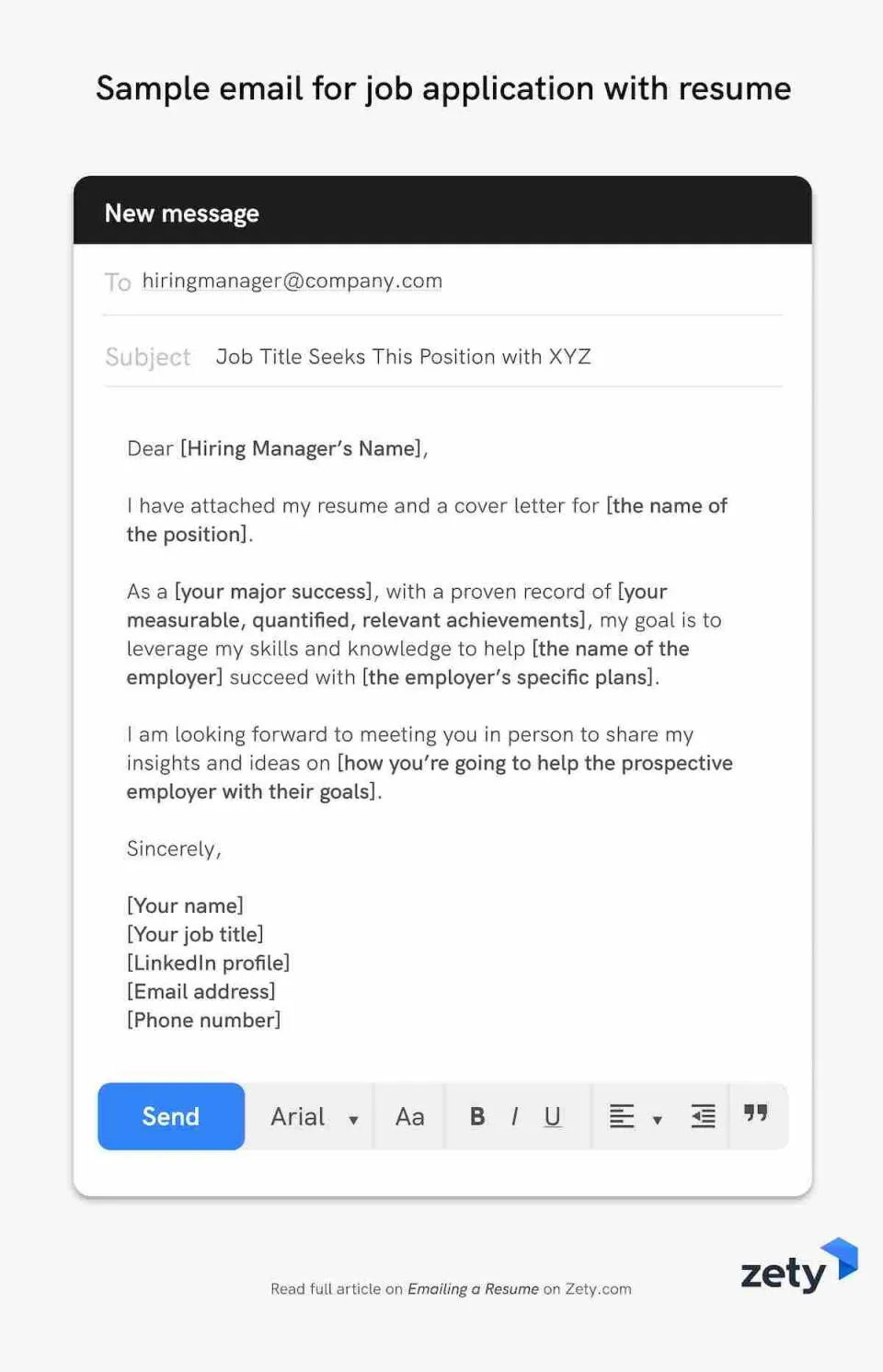 36498 emailing cover letter 2