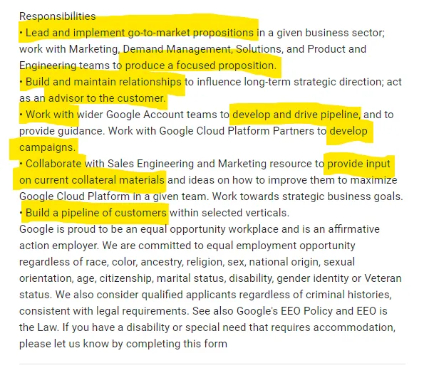 36501 closing statement tips