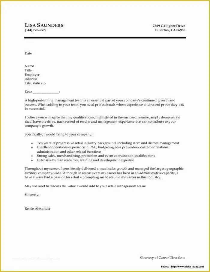 36506 common mistakes cover letter