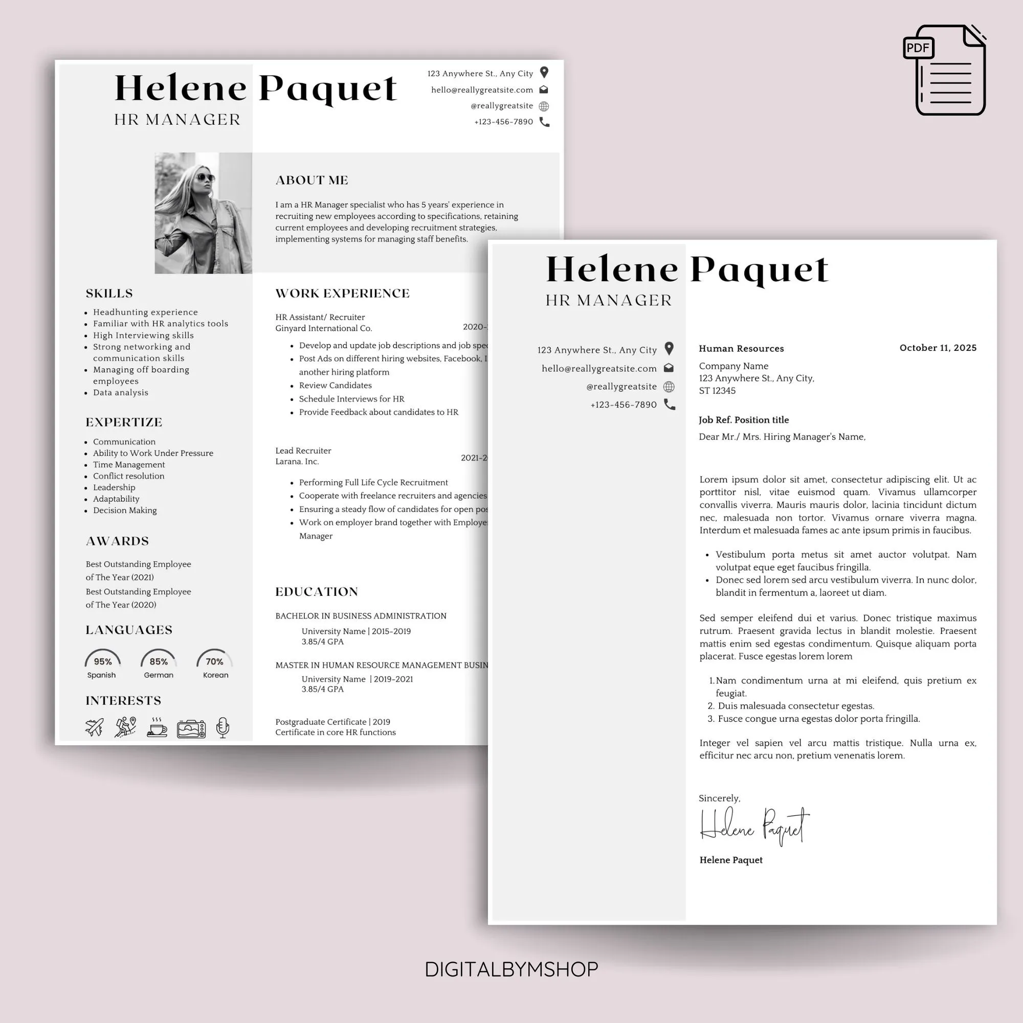 36508 academic achievements