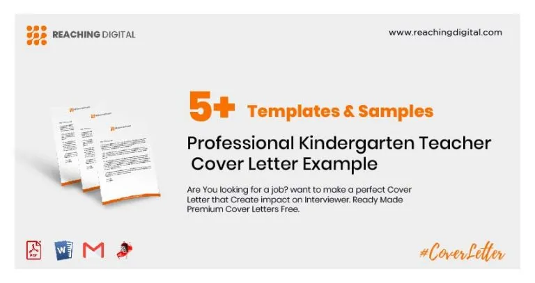 36510 kindergarten teacher resume