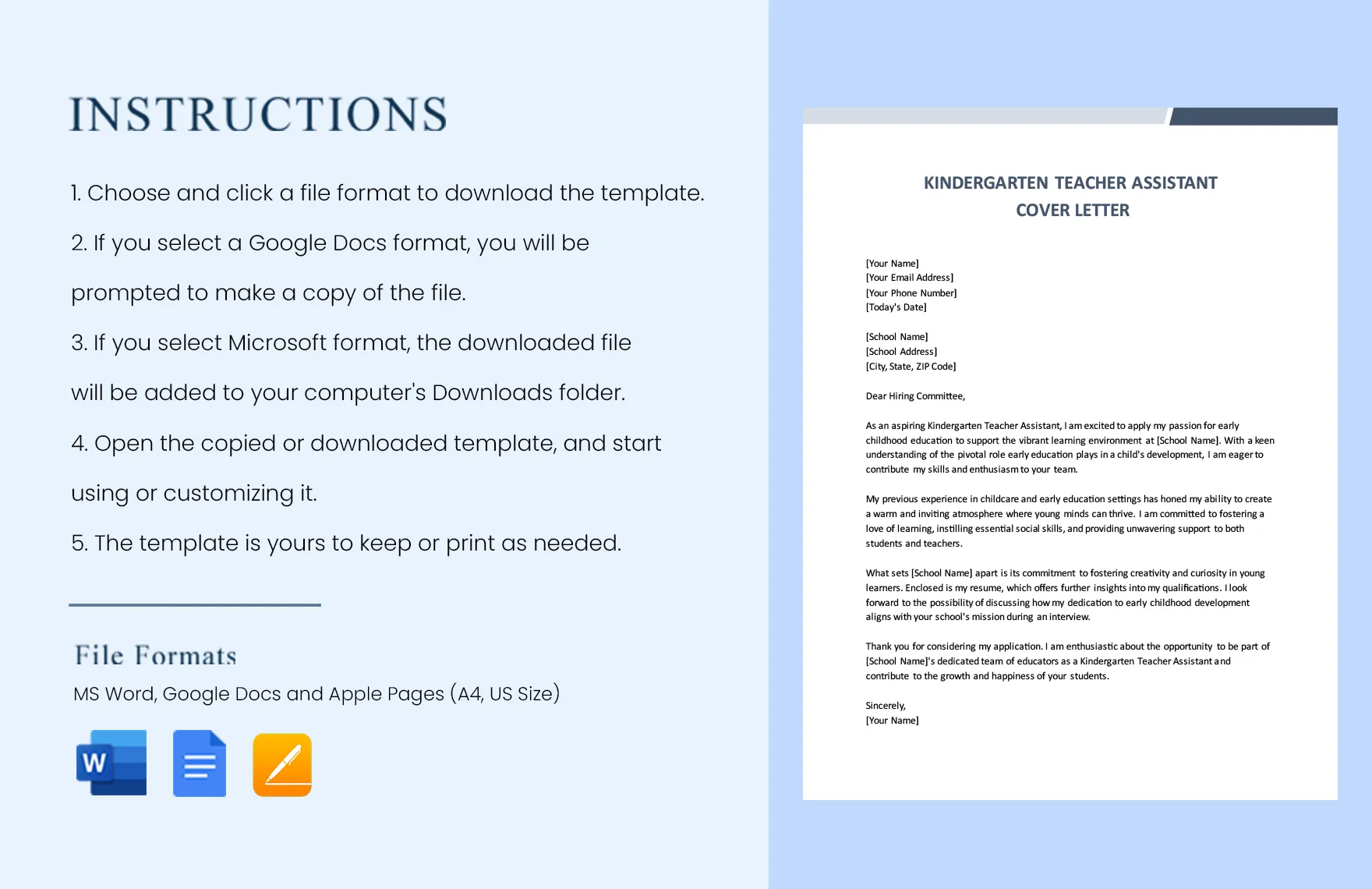 36510 teaching experience