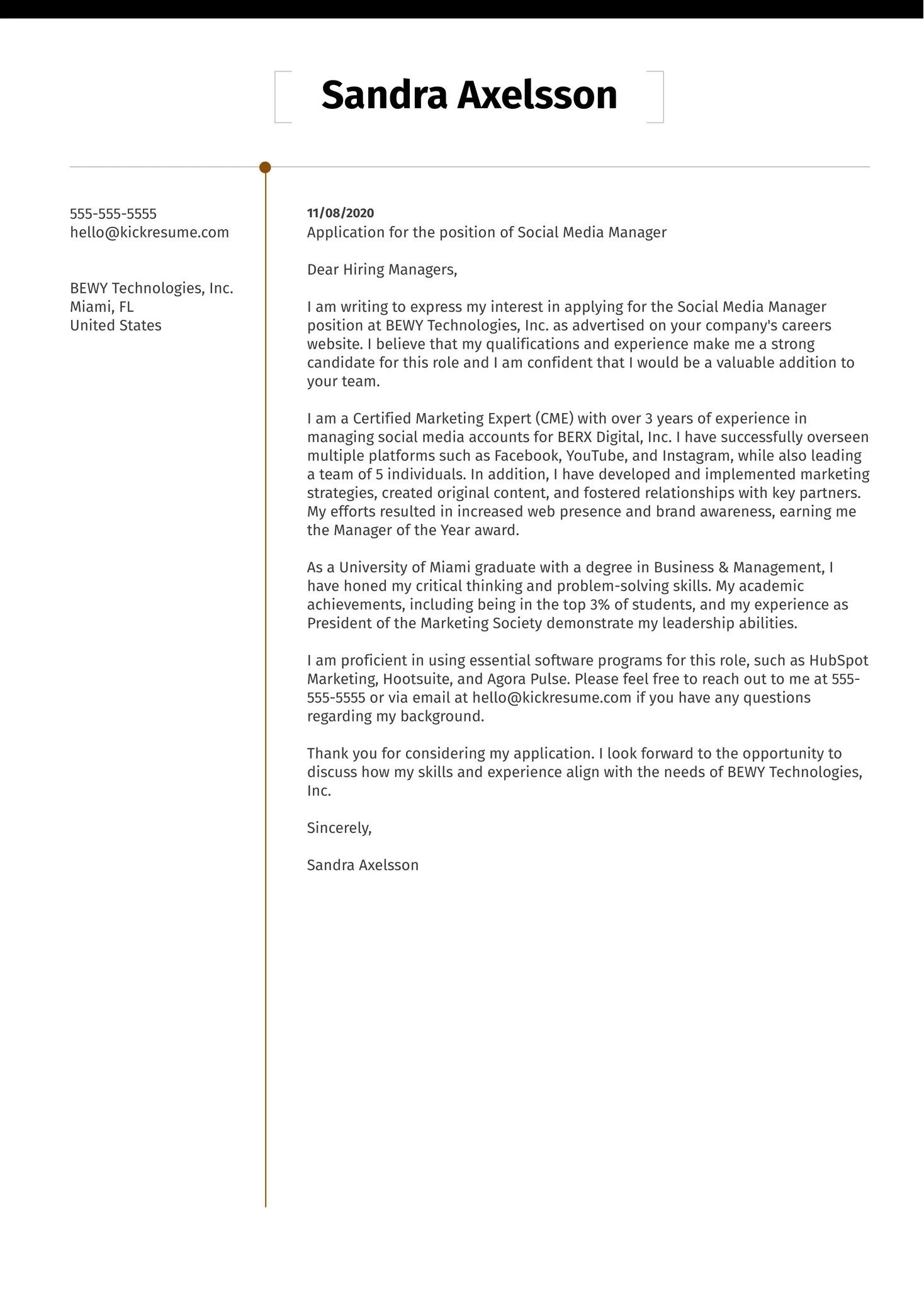 36511 cover letter mistakes