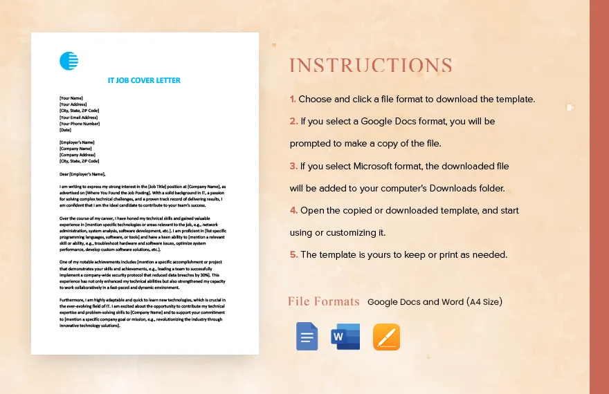 36524 common mistakes cover letter