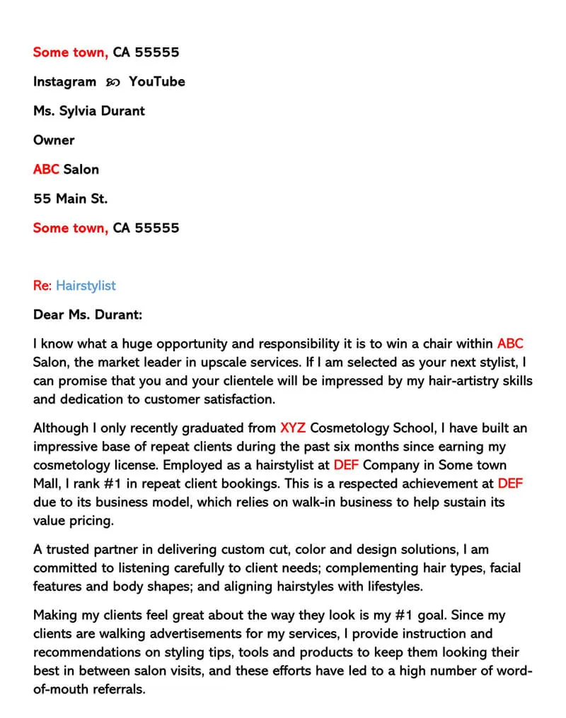 36526 highlighting achievements