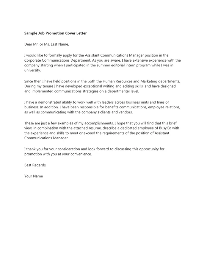 36527 cover letter formatting