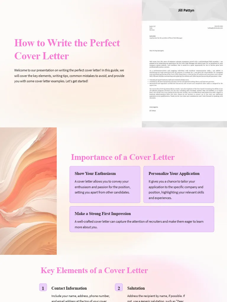 36536 cover letter closing