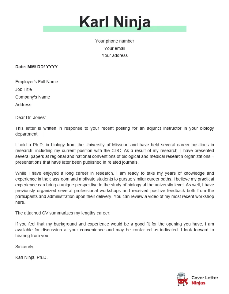 36537 lecturer responsibilities