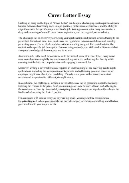 36539 cover letter essay keywords